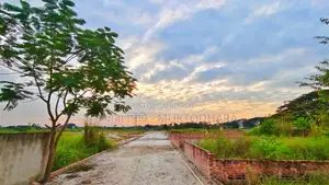 Secure Your Dream Plot in Dhaka
