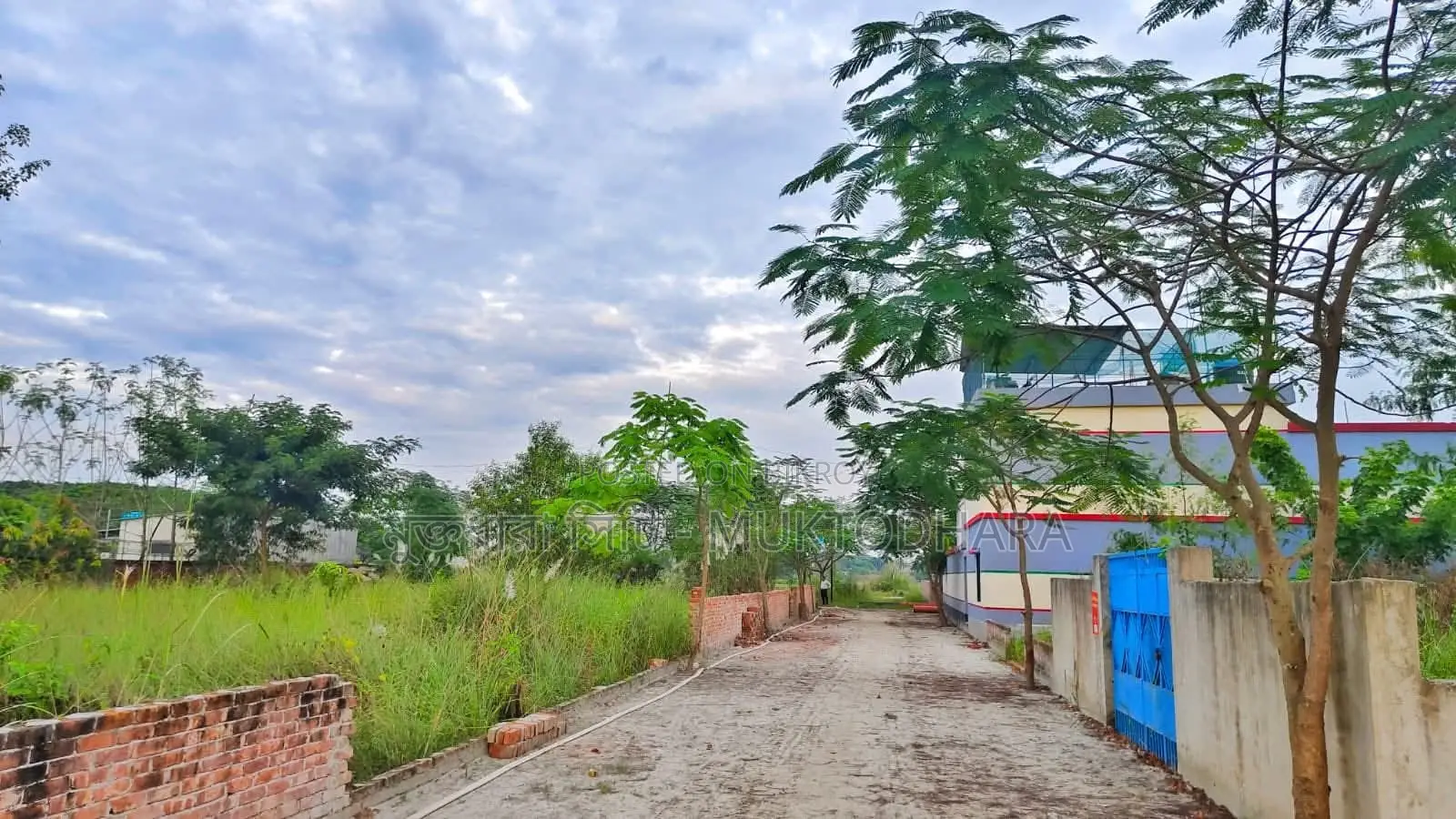 Secure Your Dream Plot in Dhaka