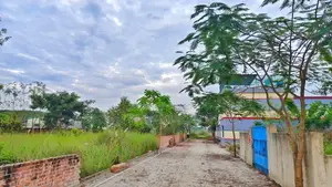 Secure Your Dream Plot in Dhaka