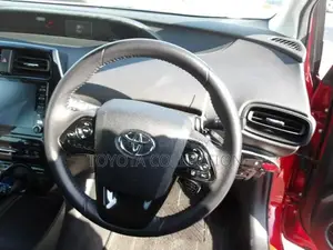 Toyota Prius S SAFETY PACKAGE 2022