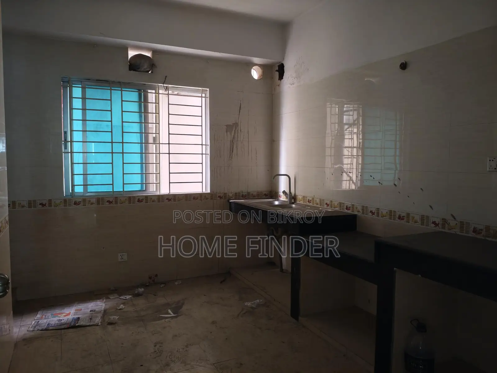 গুলশানে ২৬৫০ বর্গফুটের অফিস স্পেস ভাড়া হবে