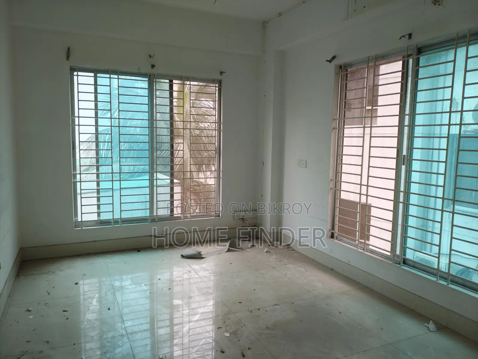 গুলশানে ২৬৫০ বর্গফুটের অফিস স্পেস ভাড়া হবে