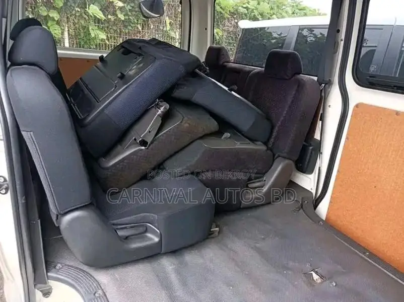 Toyota Hiace GL READY STOCK 2020