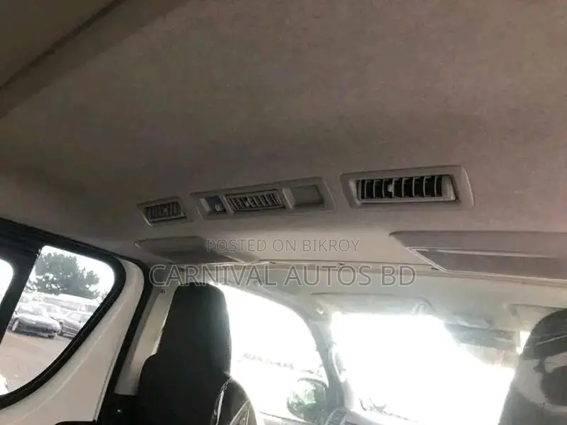 Toyota Hiace GL READY STOCK 2020