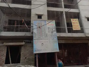 Buy an Attractive Flat in the "Nirman Kashful" Project!