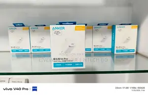 Anker Nano Charger 45W