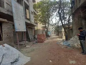 "নির্মাণ কাশফুল" প্রজেক্টের আকর্ষণীয় ফ্ল্যাট কিনুন!