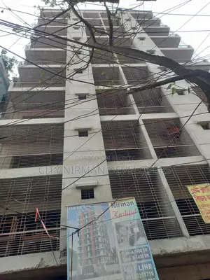 Buy an Attractive Flat in the "Nirman Kashful" Project!