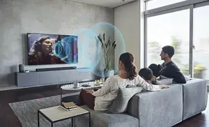 Sony Bravia 55" A80L 4K Google Android XR HDR OLED TV With Voice Control