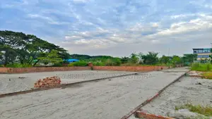 স্বপ্ন হোক সত্যি ঢাকার মধ্যে একটা প্লট