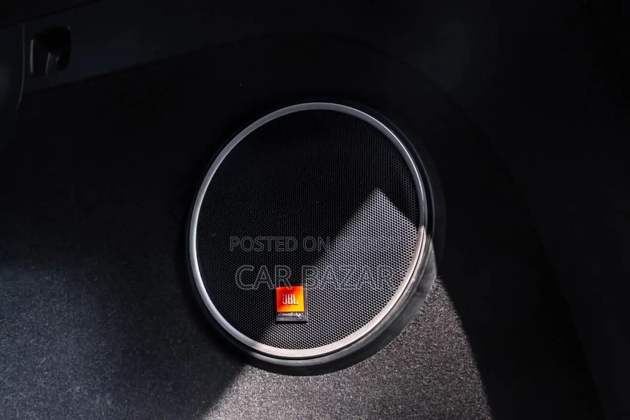 Toyota Harrier Advance Premium Pkg 2015
