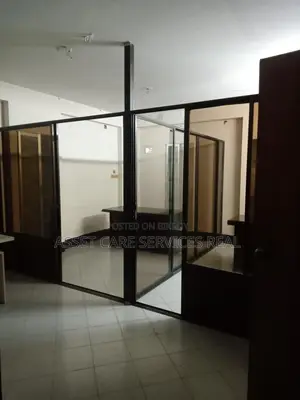 Beautiful Officer Space For Rent In Banani