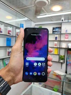 Realme C21 4/64 (Used)
