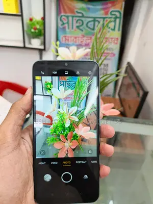 Realme C21 4/64 (Used)