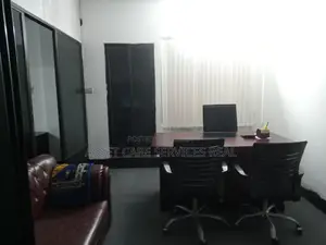 Beautiful Officer Space For Rent In Banani