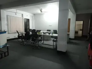 বনানীতে ভাড়ার জন্য সুন্দর অফিস স্পেস
