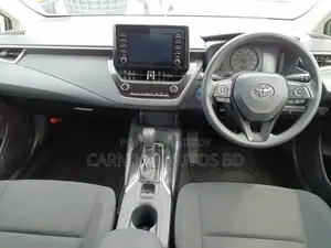 Toyota Corolla G-X PACKAGE 2021