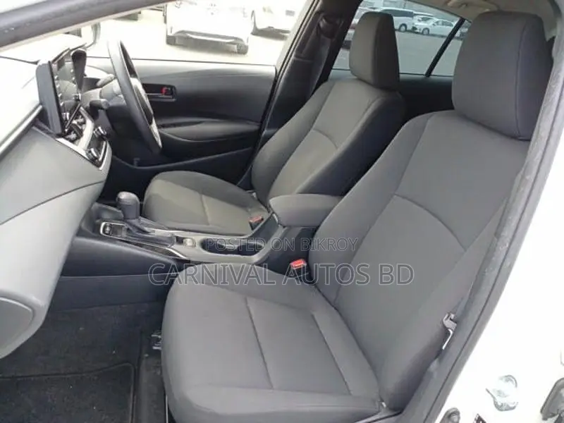 Toyota Corolla G-X PACKAGE 2021