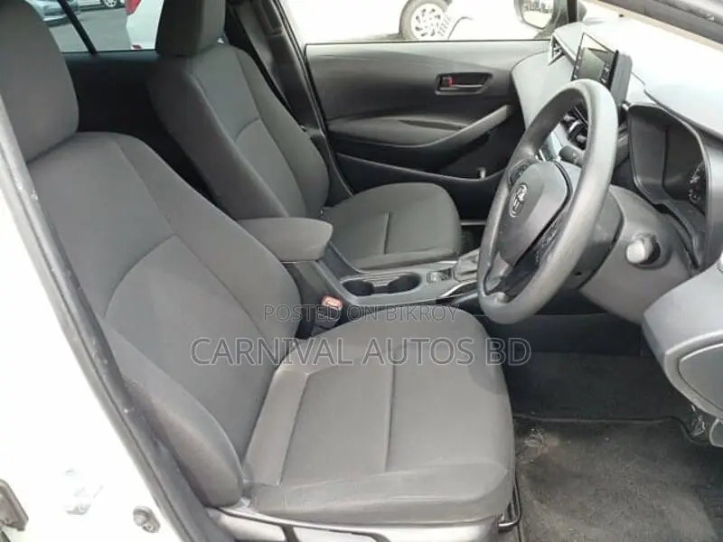 Toyota Corolla G-X PACKAGE 2021