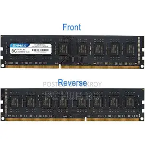 RAM DDR3 4/8 gb