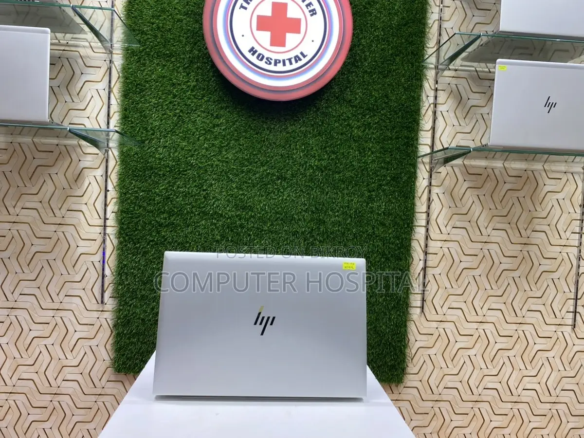 HP EliteBook 845 G8 Ryzen 5Pro RAM-16GB/SSD-256GB