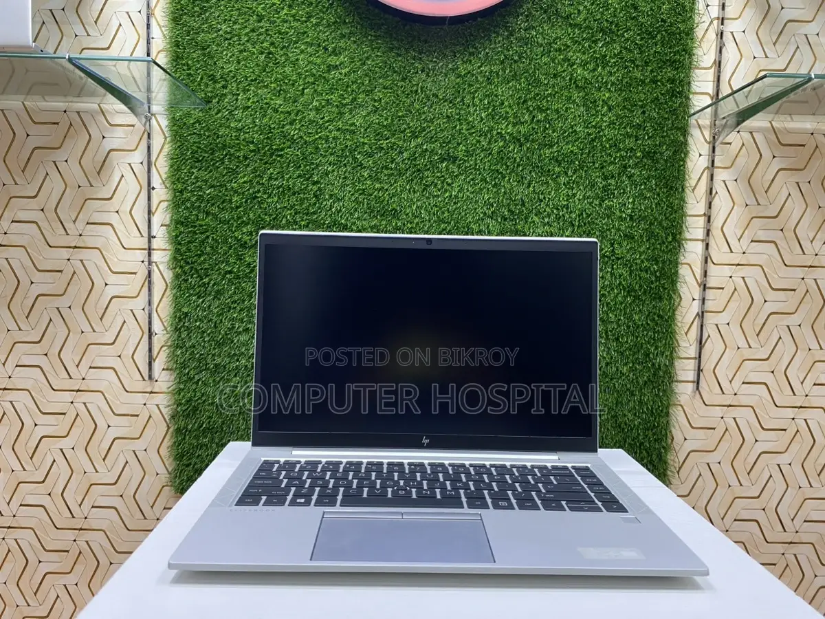HP EliteBook 845 G8 Ryzen 5Pro RAM-16GB/SSD-256GB