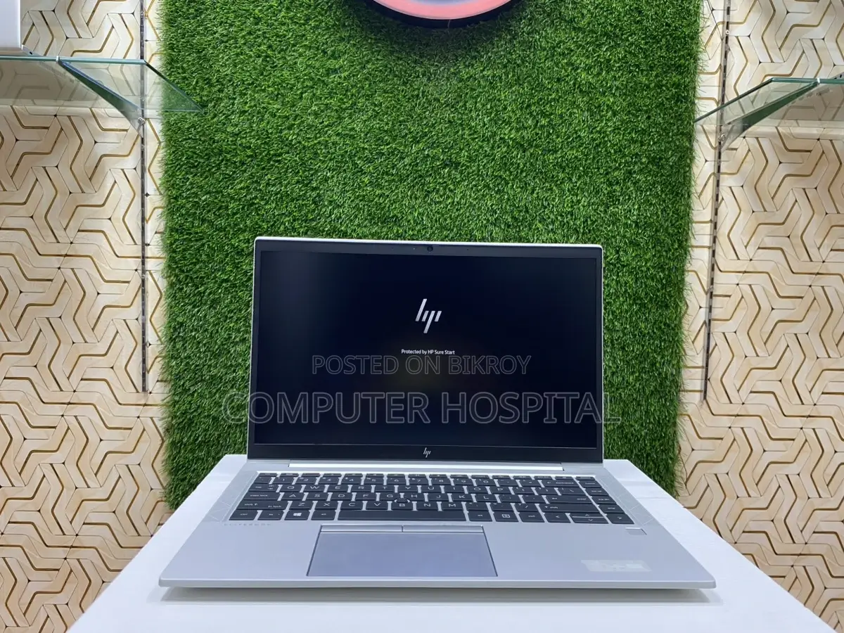 HP EliteBook 845 G8 Ryzen 5Pro RAM-16GB/SSD-256GB