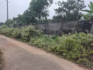 Corner 5 Katha Plot Sale in Rajuk Purbachal