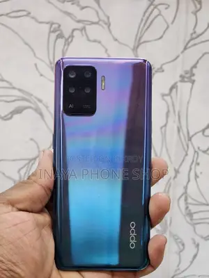 OPPO F19 Pro (8/128) (ব্যবহৃত)