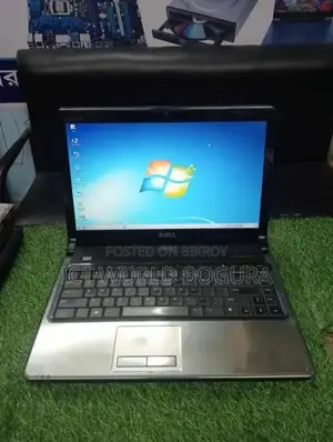 Dell Laptop Core i3 4GB RAM