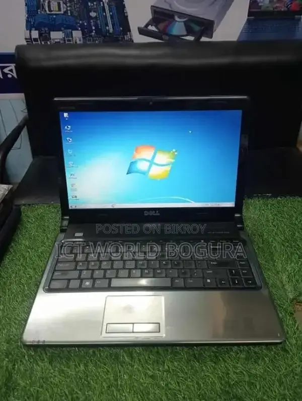 Dell Laptop Core i3 4GB RAM