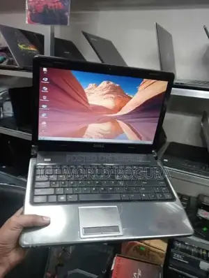 Dell laptop core i3 4GB Ram