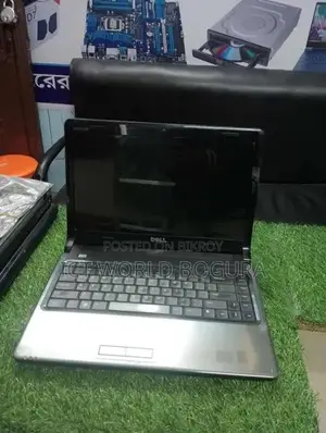 Dell Laptop Core i3 4GB RAM