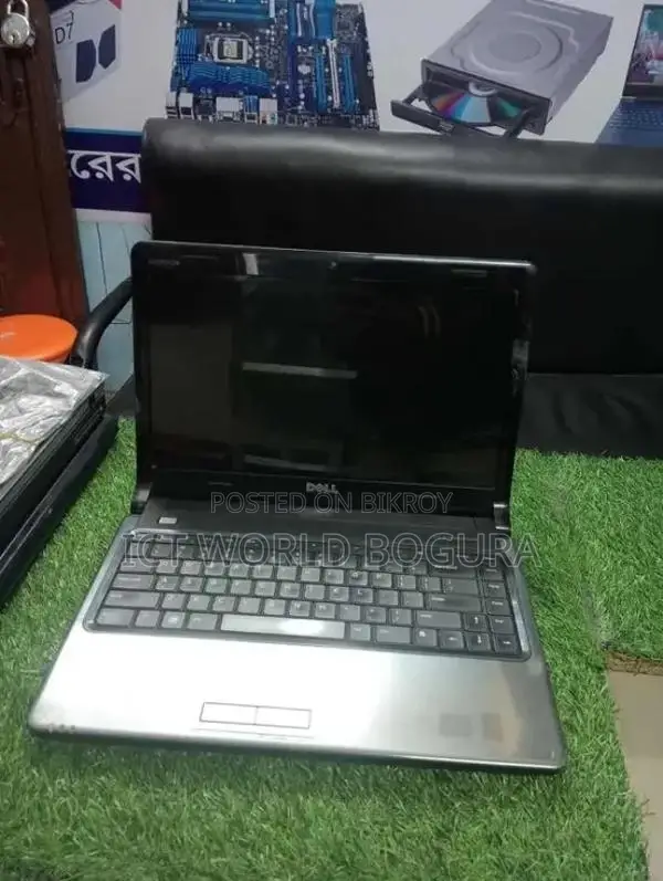 Dell Laptop Core i3 4GB RAM