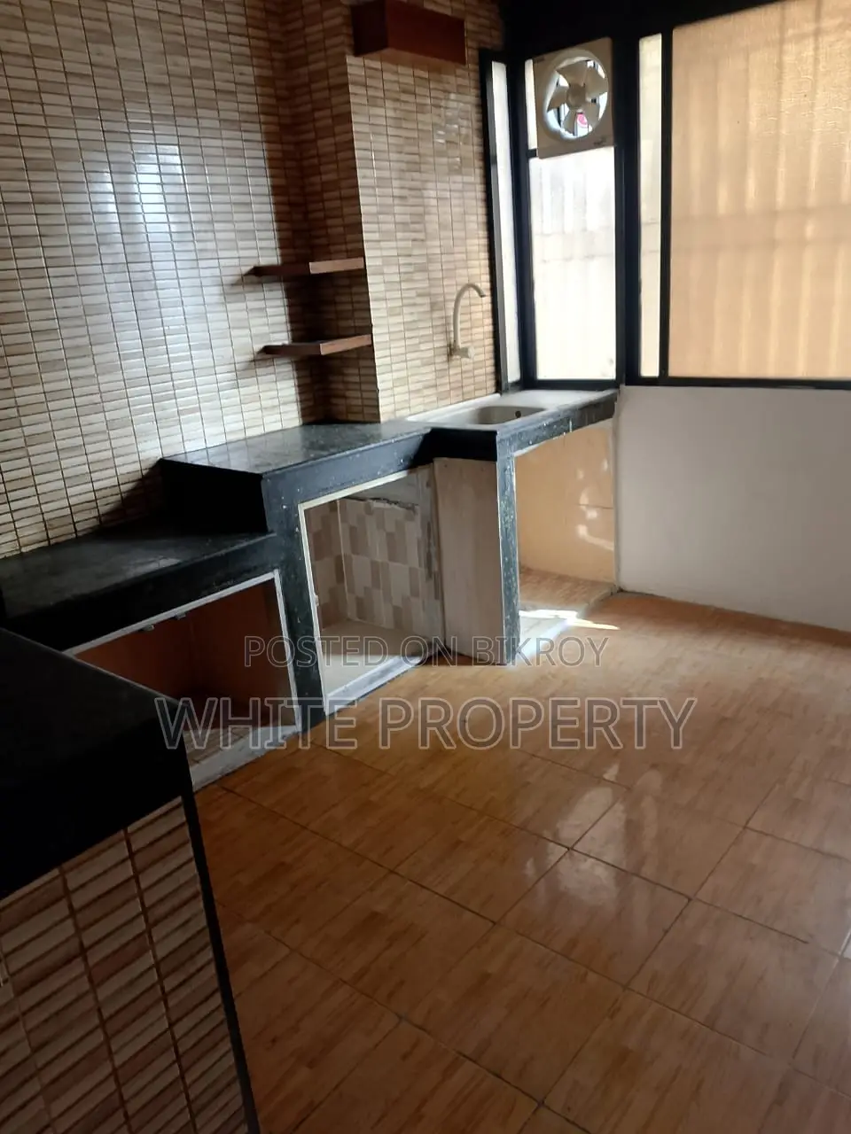 Used Apartment Sale at Mohammadpur Tazmohol Road