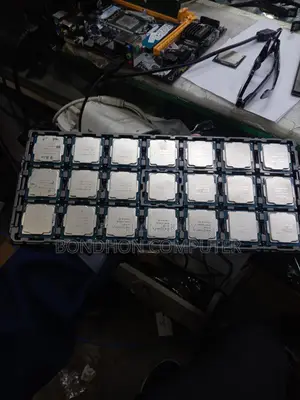 INTEL CORE I3 7th generation | Wholesale price