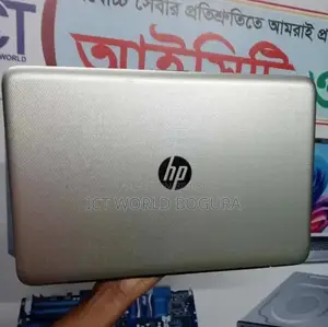 Hp laptop core i5 8GB Ram
