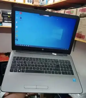 Hp laptop core i5 8GB Ram