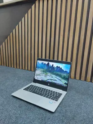 HP ProBook 430 G7 Core i5 10th Gen 16GB RAM Laptop