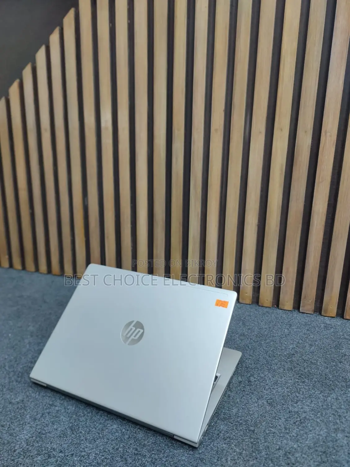 HP ProBook 430 G7 Core i5 10th Gen 16GB RAM Laptop
