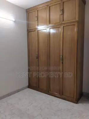 বনানীতে ভাড়ার জন্য আনফার্নিশড ফ্ল্যাট