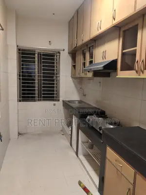 Unfurnished Flat For Rent In Banani
