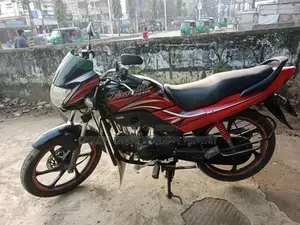 Hero Passion Pro 2016