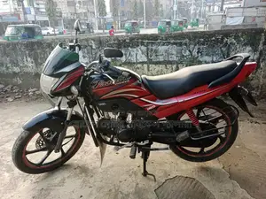 Hero Passion Pro 2016