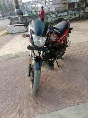 Hero Passion Pro 2016