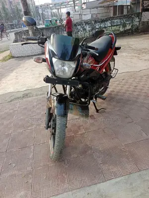 Hero Passion Pro 2016