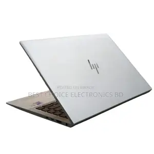 HP EliteBook 830 G8 Core i5 11th Gen Laptop