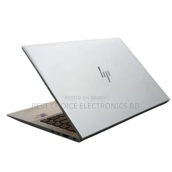 HP EliteBook 830 G8 Core i5 11th Gen Laptop
