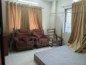 2600 Sqft Full-Furnished Apartment For Rent In Gulshan 2
