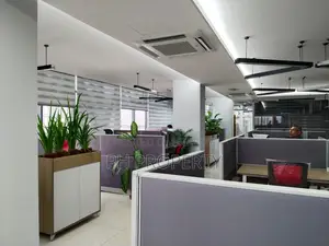 বনানীতে কমার্শিয়াল ফার্নিশড অফিস
